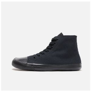 Bohempia ORIK 2.0 - Black monochromatic - Size 38